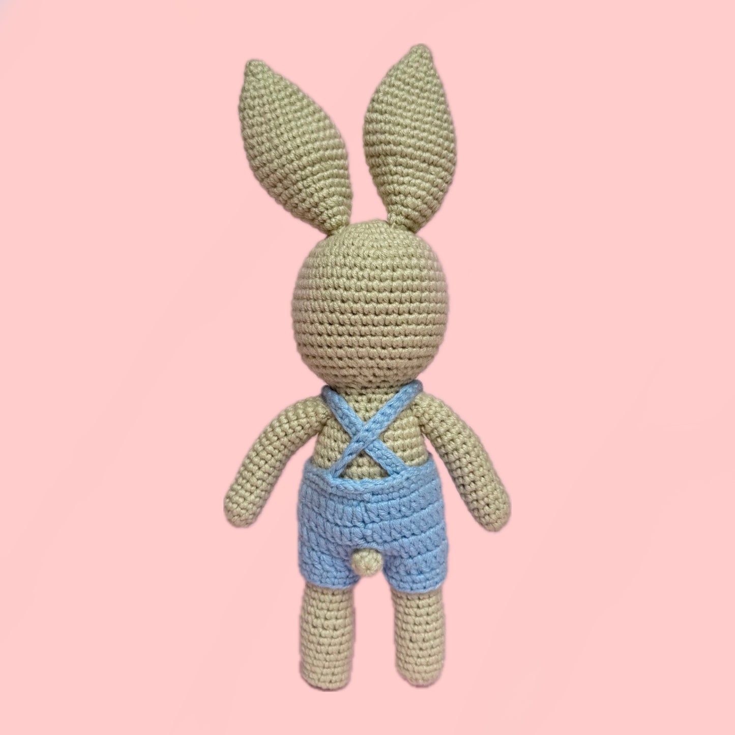 Percy el conejo mini