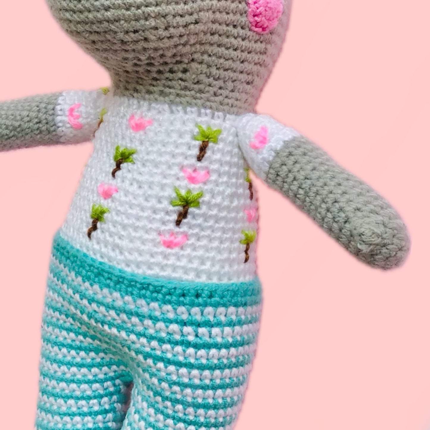 Héctor el Rinoceronte