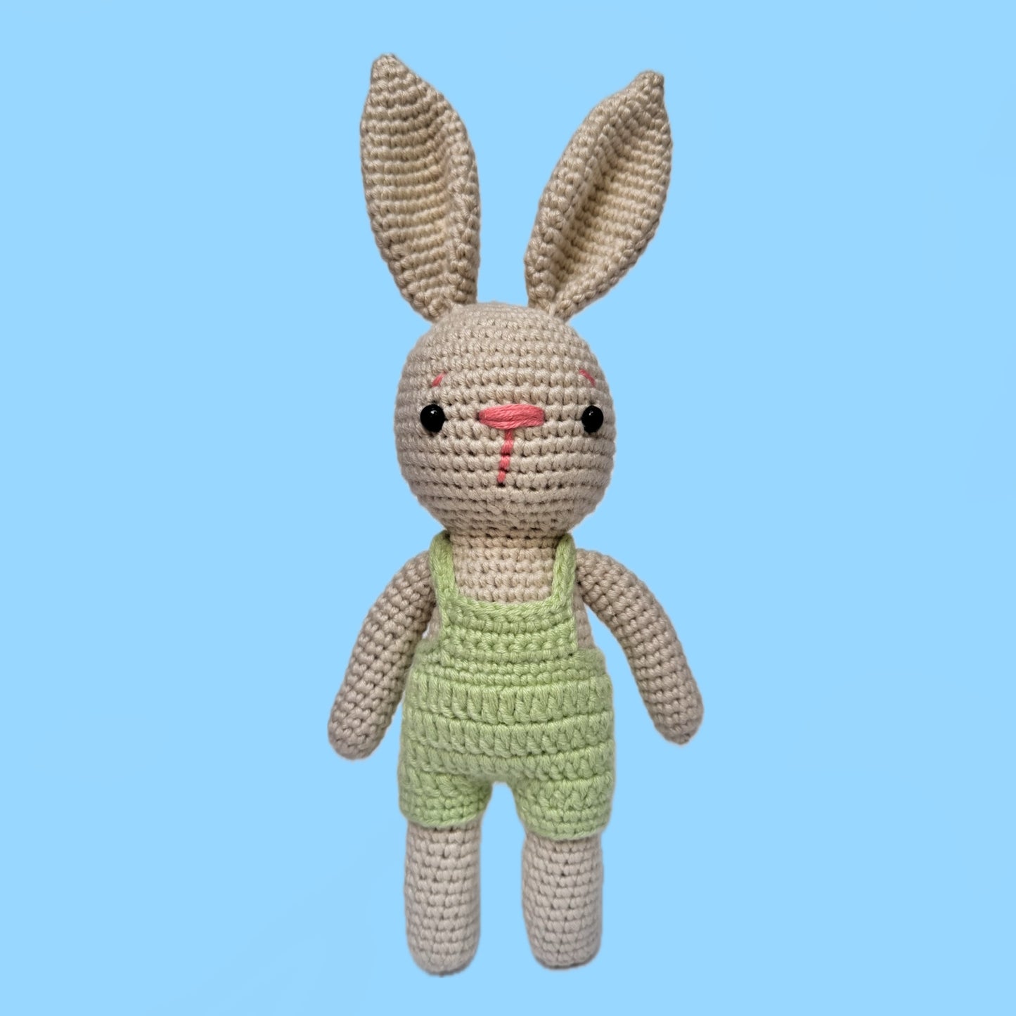 Percy el conejo mini