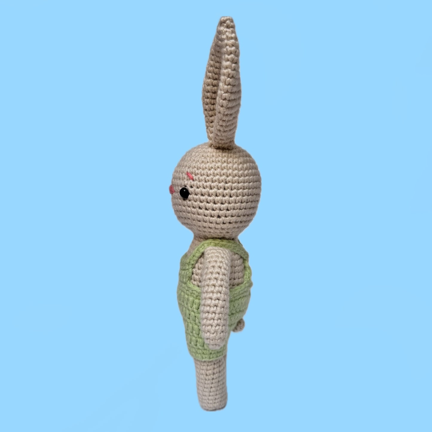 Percy el conejo mini
