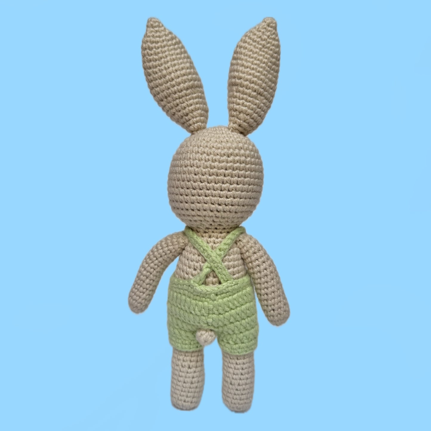 Percy el conejo mini