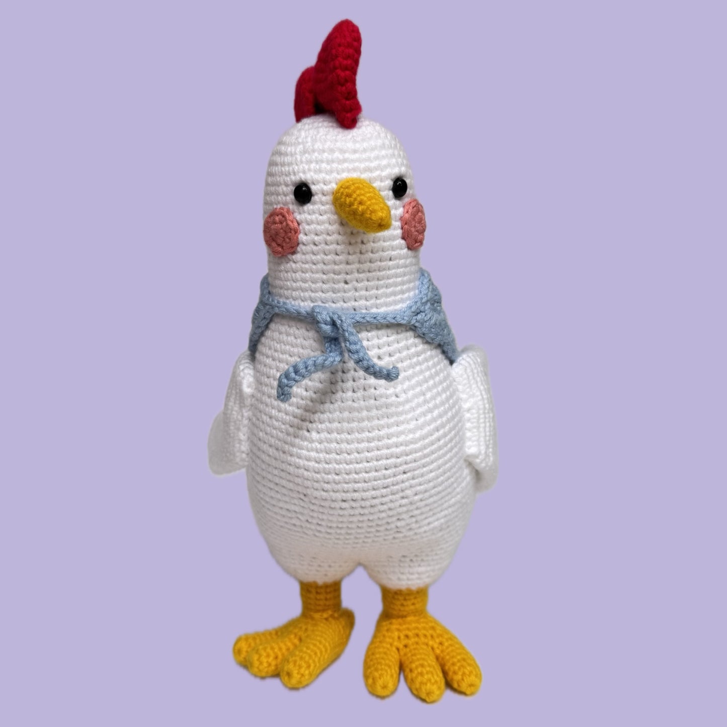 Greta la Gallina
