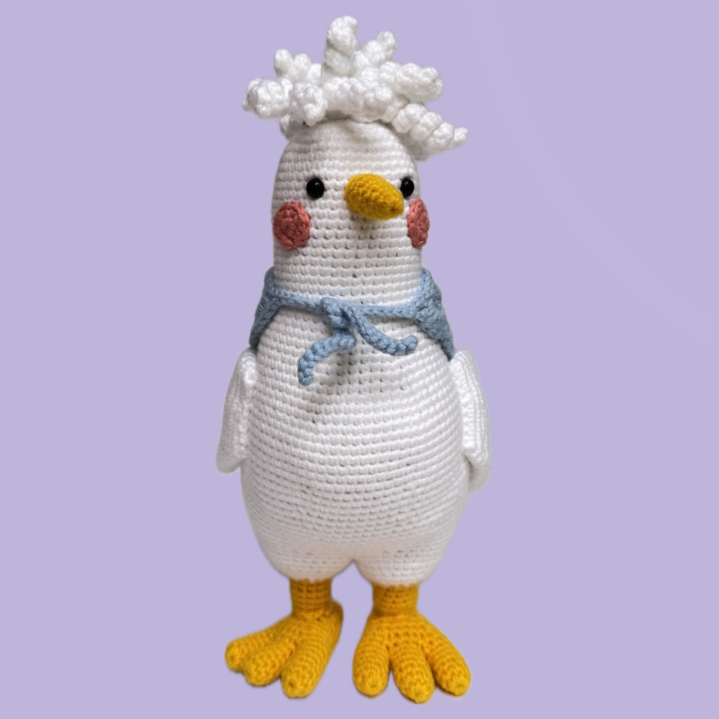 Greta la Gallina