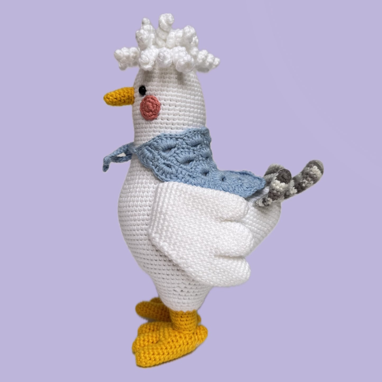 Greta la Gallina