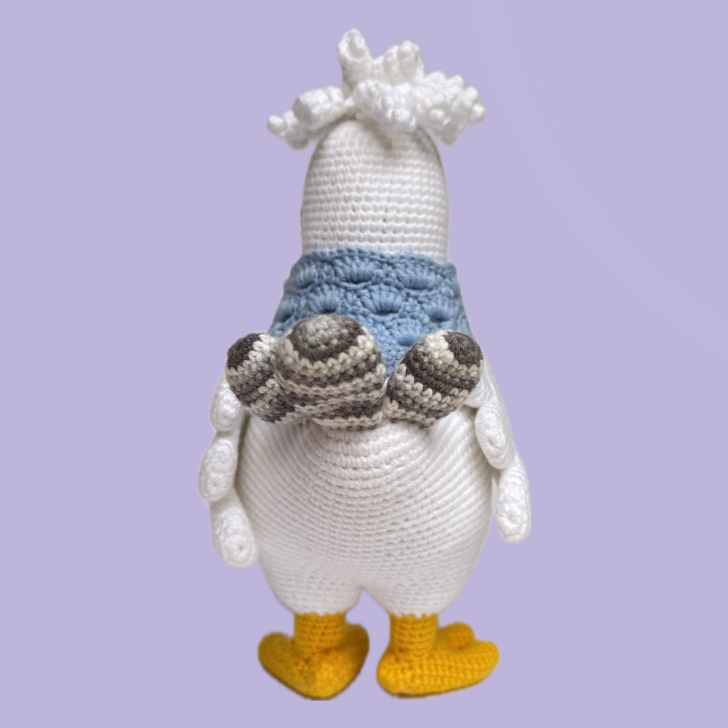Greta la Gallina