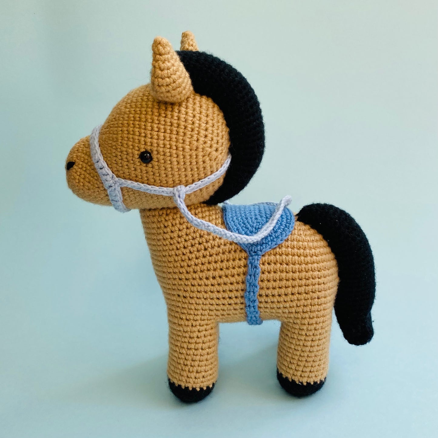 Rayo el Caballo