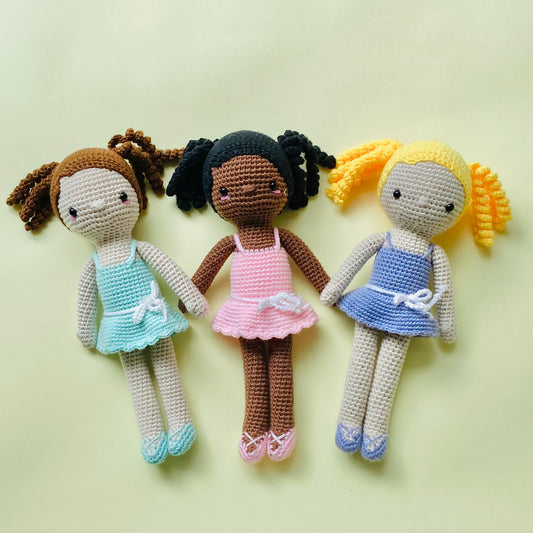 Isabella la Bailarina