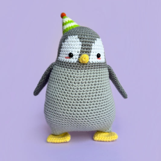 Humboldt el Pingüino