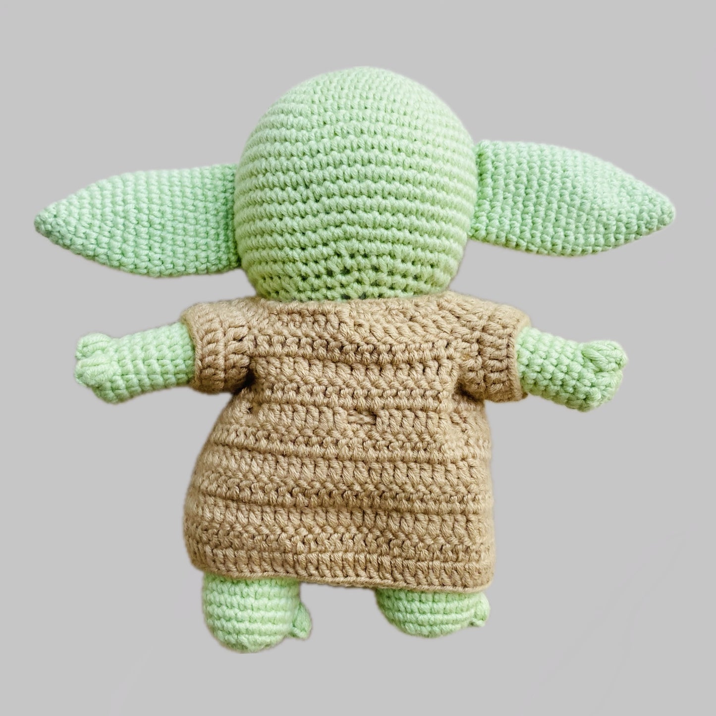 Baby yoda