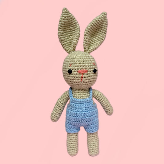 Percy el conejo mini