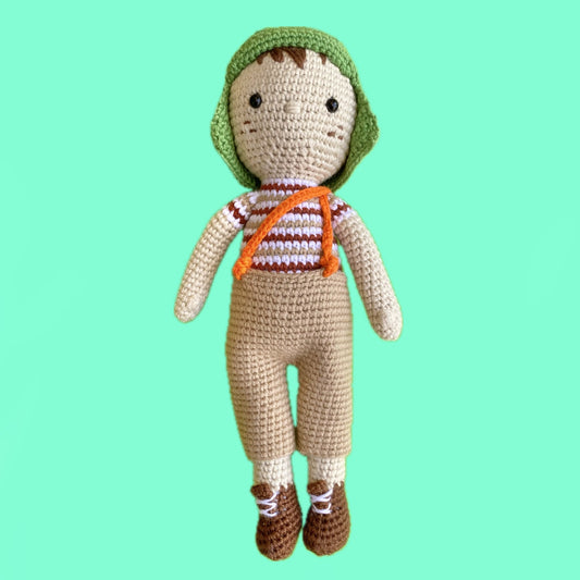 Chavo del 8