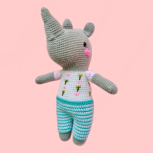 Héctor el Rinoceronte