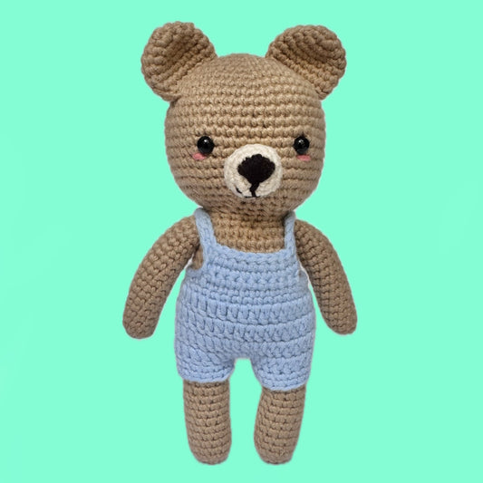 Bruno Oso mini
