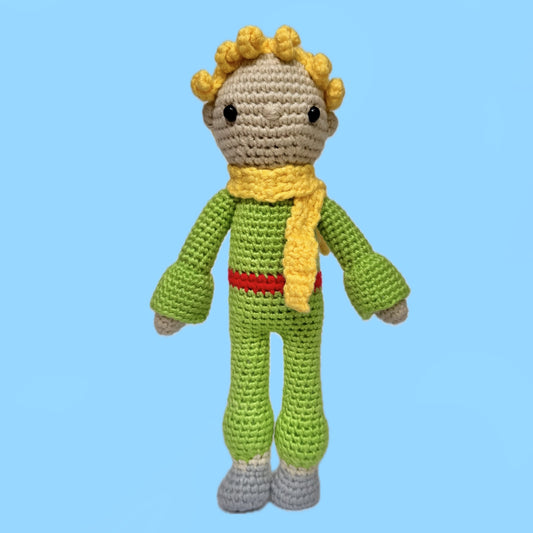 El Principito Mini
