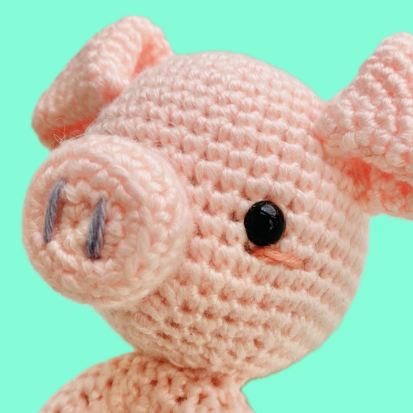 Sonajero Cerdito